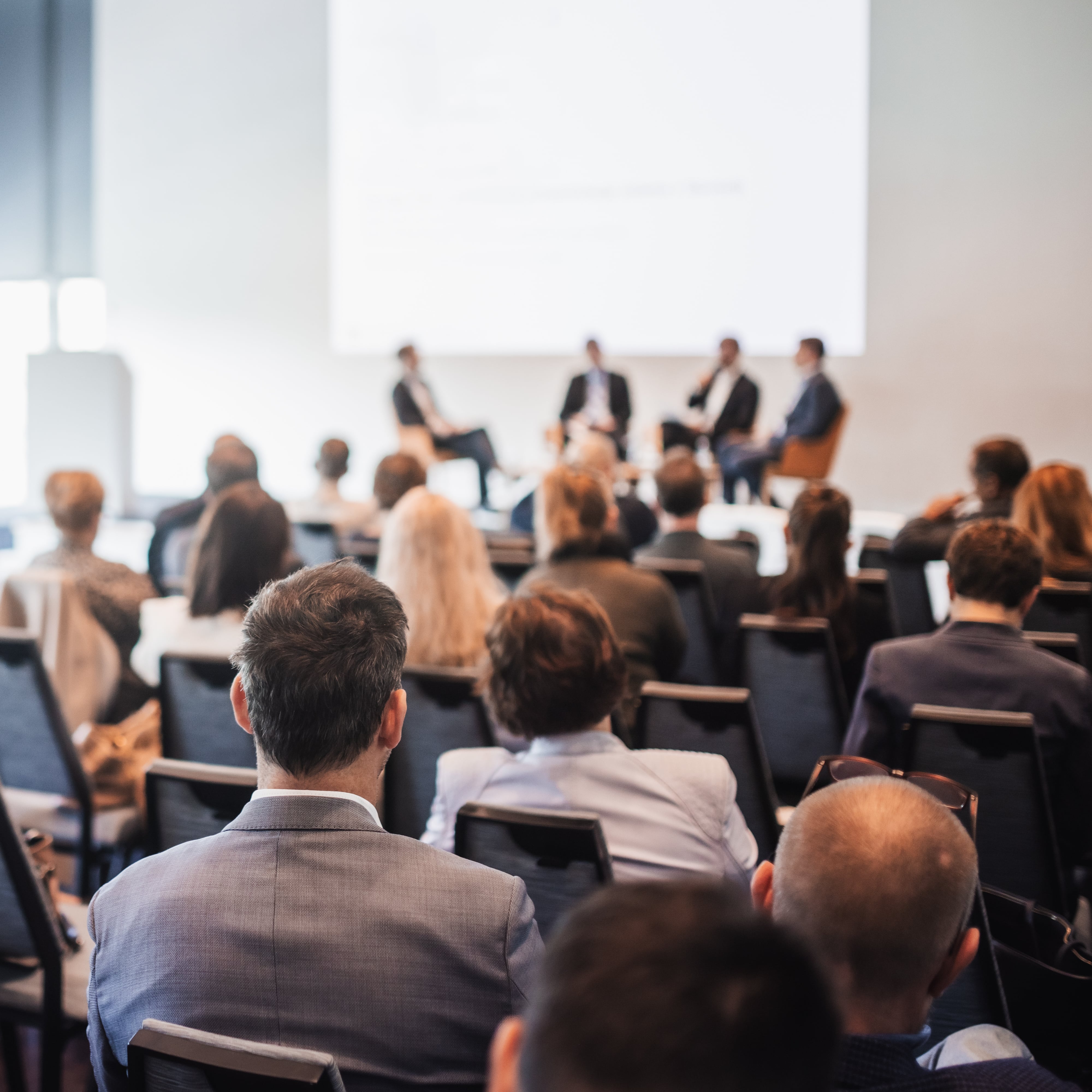 Largest Industry Expo
